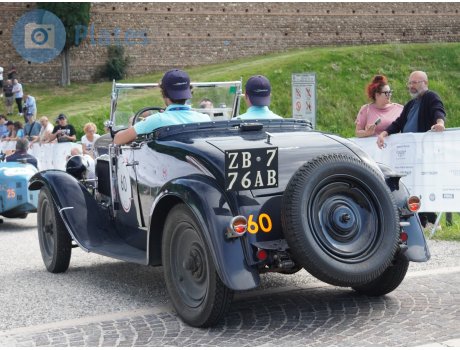 ZB 776 AB, FIAT 514
