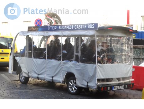 AE DD-209, Marshell DN-series