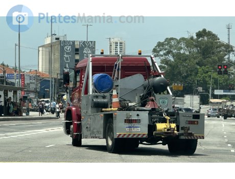 GDD3C16, Mercedes-Benz Atron