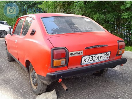 к732ау790, Datsun 100A