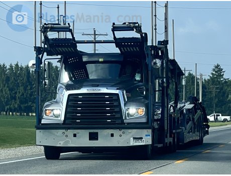 PA89284, Freightliner 114SD