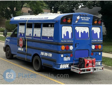 DF 51067, Thomas Minotour