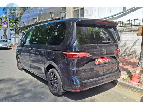 559D 002 50, Volkswagen Multivan