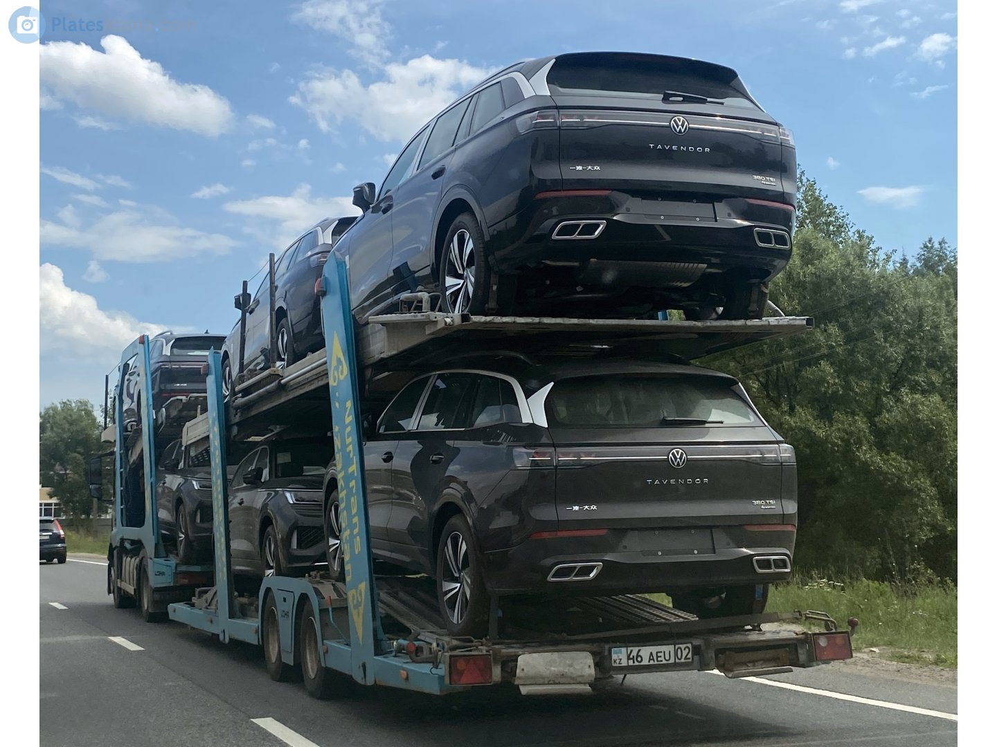 AEU 46 02, Lohr Eurolohr 