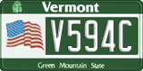 Vermont, Veteran (V1234)