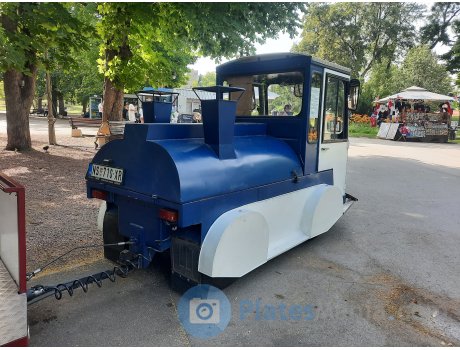 NS 710-XR, Still R-Series