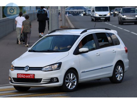 004D 449 97, Volkswagen Suran