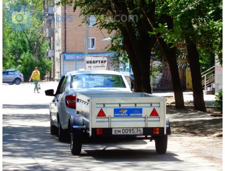 ем 0095 34, Kremen 7191