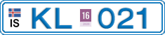 KL 021