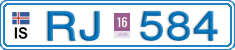 RJ 584
