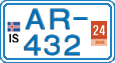 AR 432