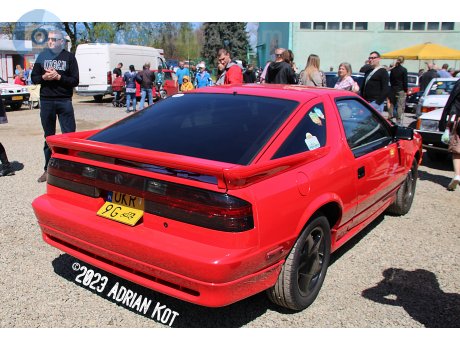 OKR 9G, Dodge Daytona