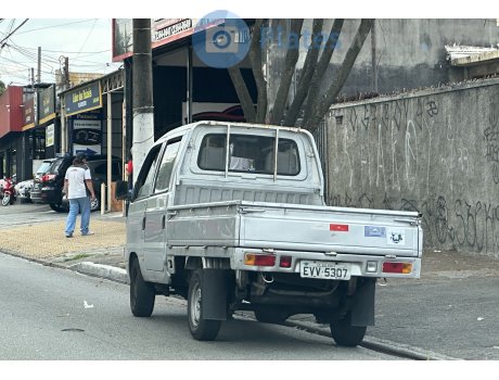 EVV-5307, Hafei Towner