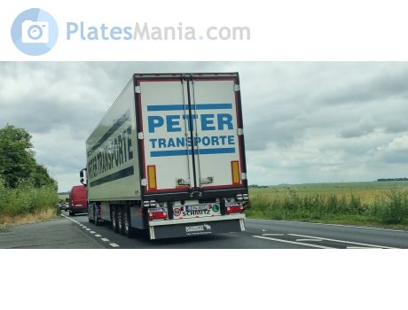 LE-439YC, Schmitz SKO