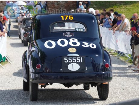 55551, FIAT 500