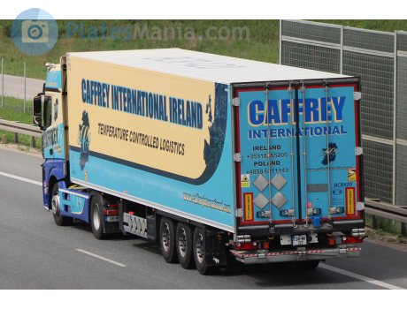 241-MH-137, Schmitz SKO