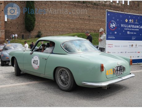 PA 110864, Alfa Romeo 1900