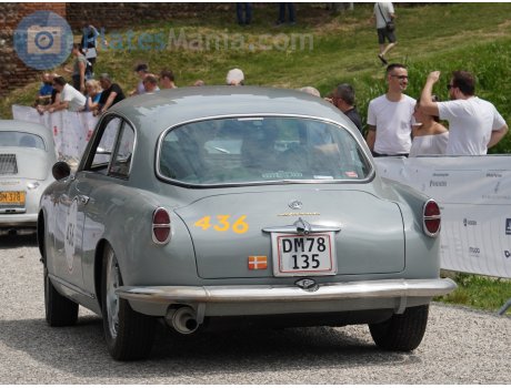 DM 78135, Alfa Romeo Giulietta