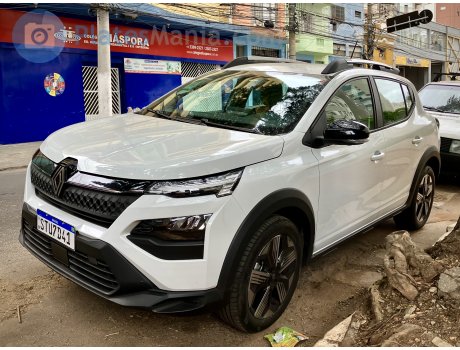 STU7D41, Renault Kardian