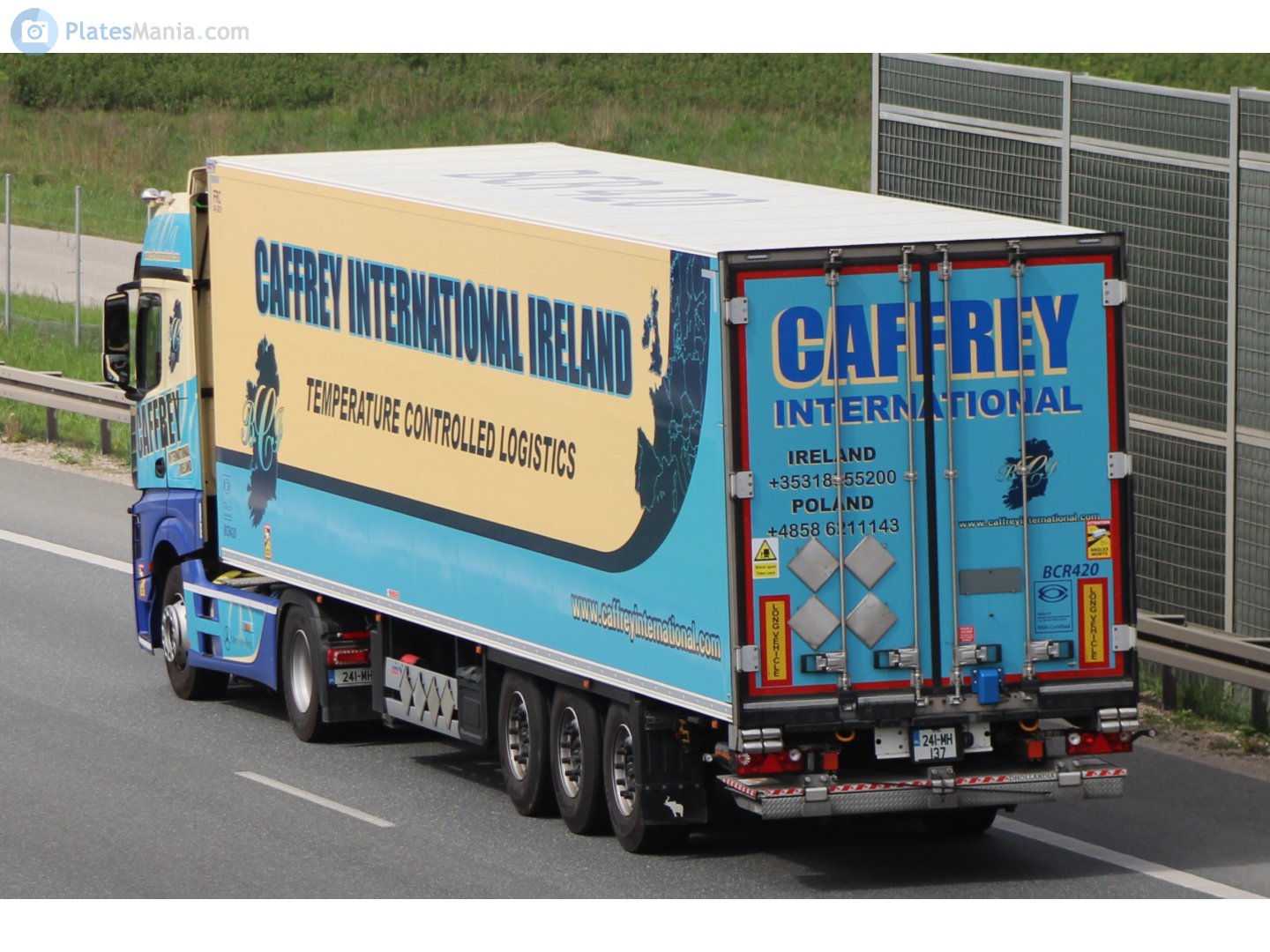 241-MH-137, Schmitz SKO 