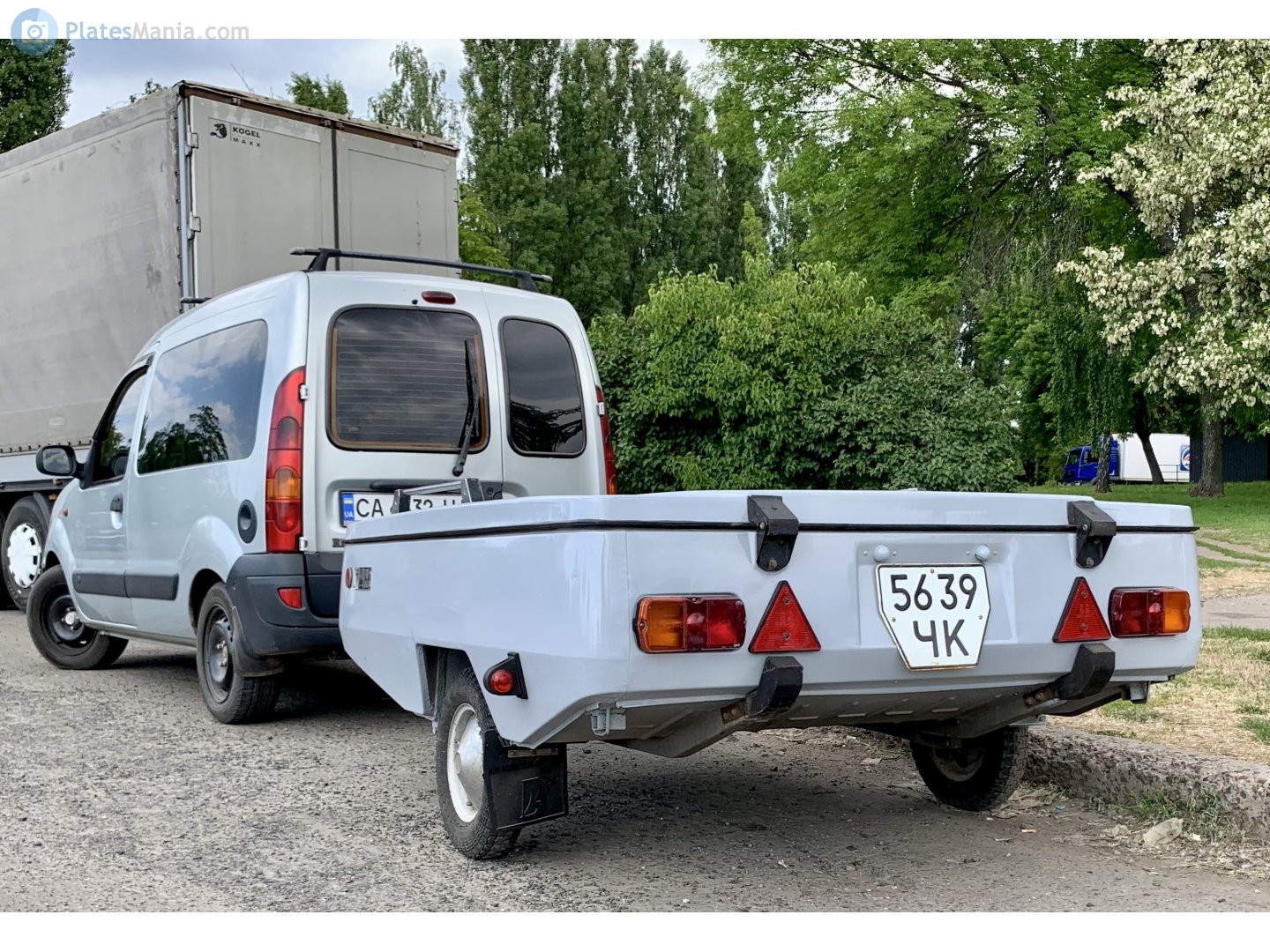 5639 ЧК, Skif 8106 