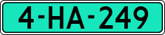 4-HA-249