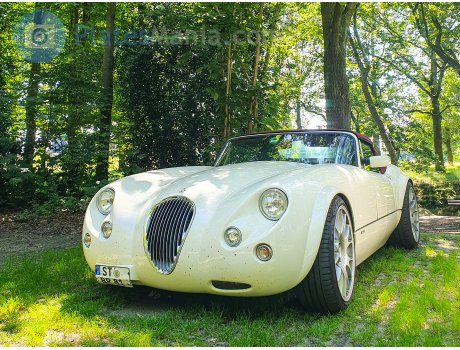 ST BR 81, Wiesmann MF3