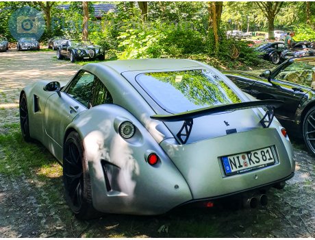 NI KS 81, Wiesmann MF5