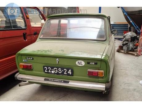 22-GS-24, DAF 46