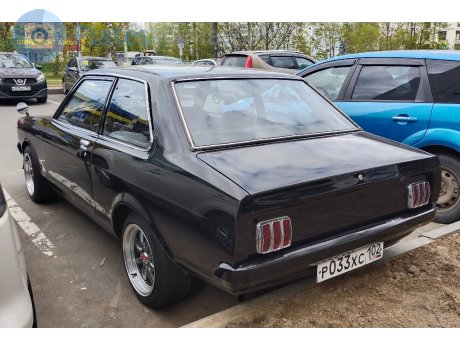 р033хс102, Nissan Sunny