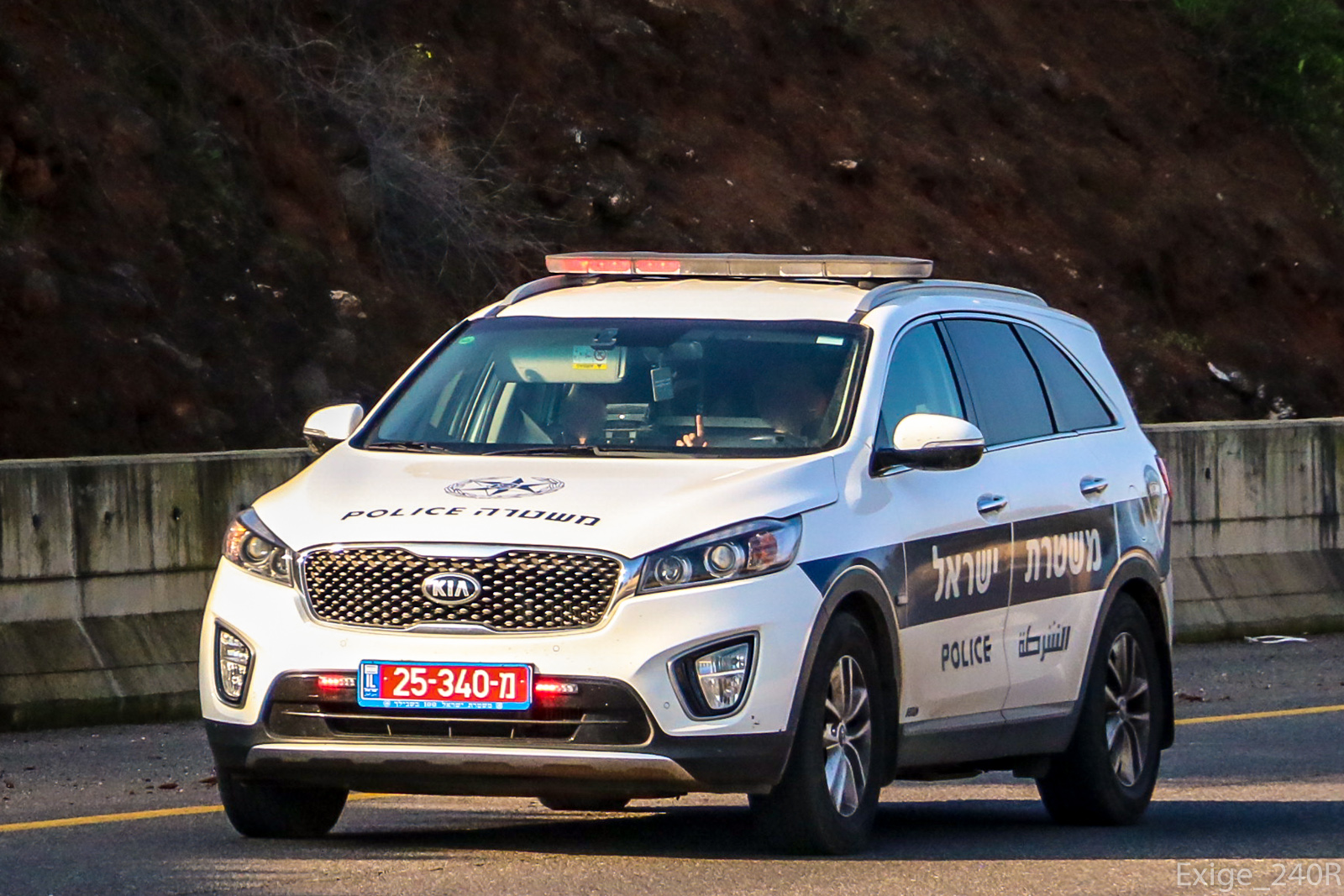 25-340-מ, Kia Sorento 3rd gen (Prime) (UM), 2014–2020