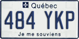 Quebec, 123 ABC