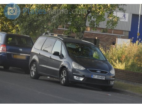 OT 06 MBP, Ford Galaxy