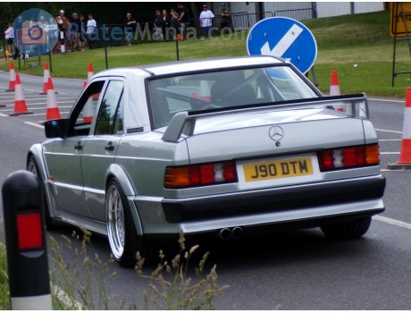 J90 DTM, Mercedes-Benz C-Klasse