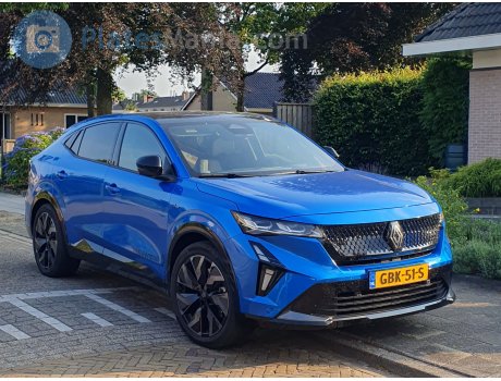 GBK-51-S, Renault Rafale