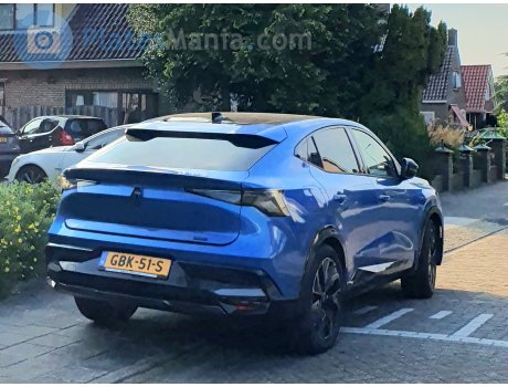 GBK-51-S, Renault Rafale