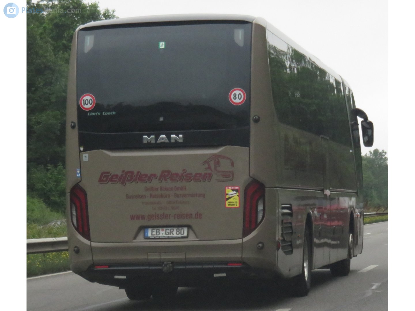 EB GR 80, MAN Lion's Coach 3rd gen, 2017–