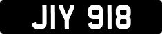 License plate of the United Kingdom, 1932 year system