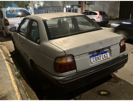 CBN7I62, Volkswagen Logus