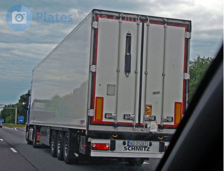 NO 312AY, Schmitz SKO