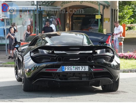 FRG HM 73 (03/10), McLaren 720S