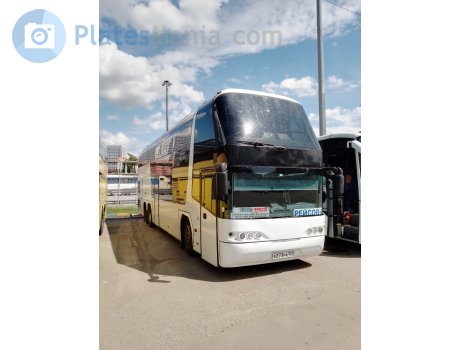 х273ра123, Neoplan Skyliner