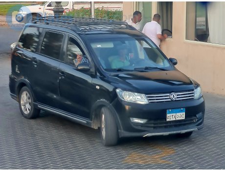 ‎٥٤٣٨‎ ‎ج ف د‎, DFSK Glory 330s