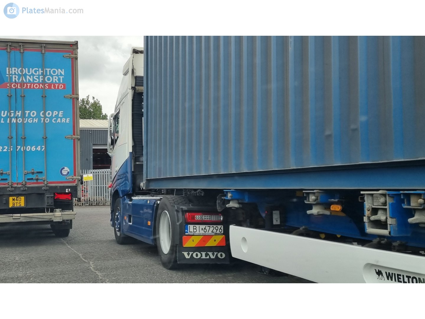 LBI 67296, Volvo FH 3rd gen, 2012–2020