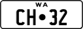 Western Australia, Regional