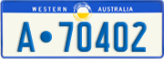 Western Australia, Regional