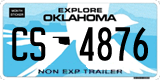Oklahoma, Trailers (AB-1234)