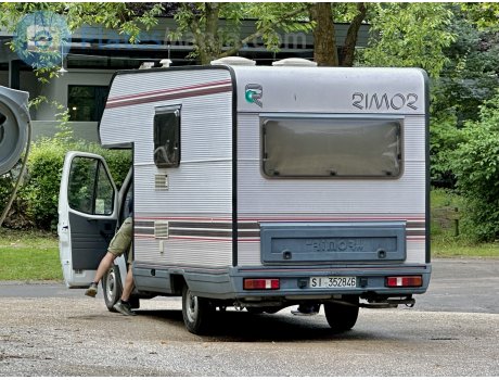 SI 352846, Rimor Biric