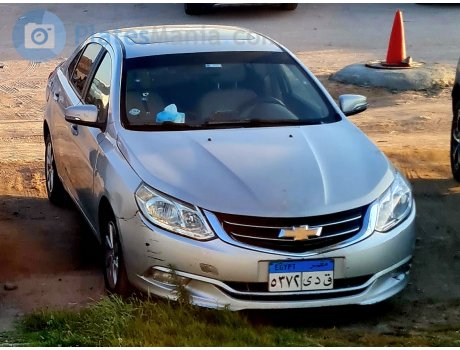 ‎٥٣٧٢‎ ‎ق د ى‎, Chevrolet Optra