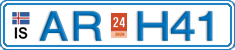AR H41